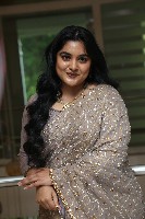 Nivetha Thomas Interview Stills